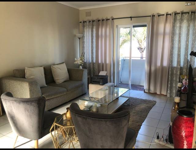 1 BEDROOM APARTMENT TO LET IN MORNINGSIDE